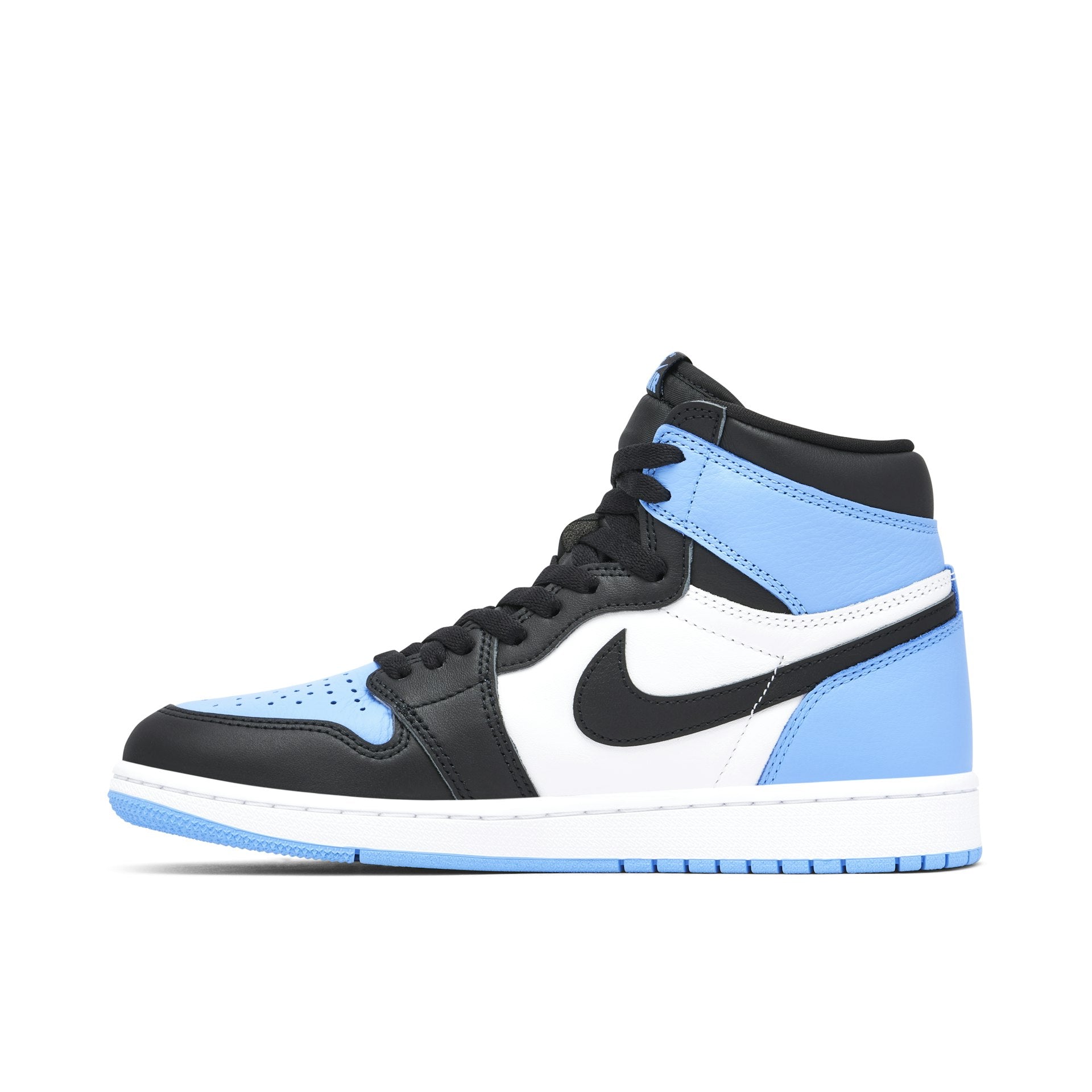 J1 HIGH OG UNIVERSITY BLUE UNC