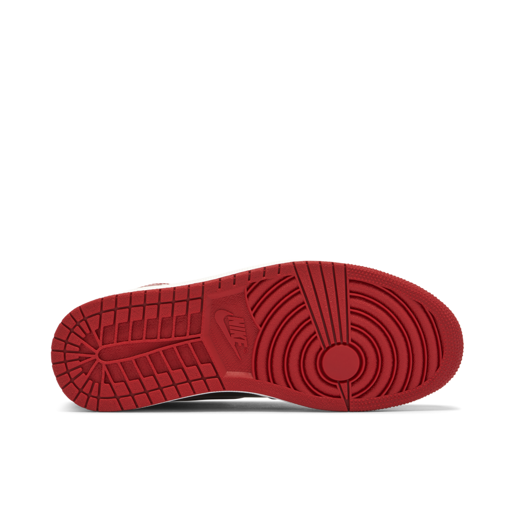 J1 HIGH OG BRED PATENT