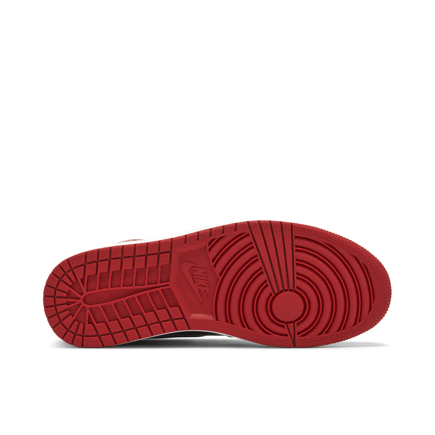 J1 HIGH OG BRED PATENT