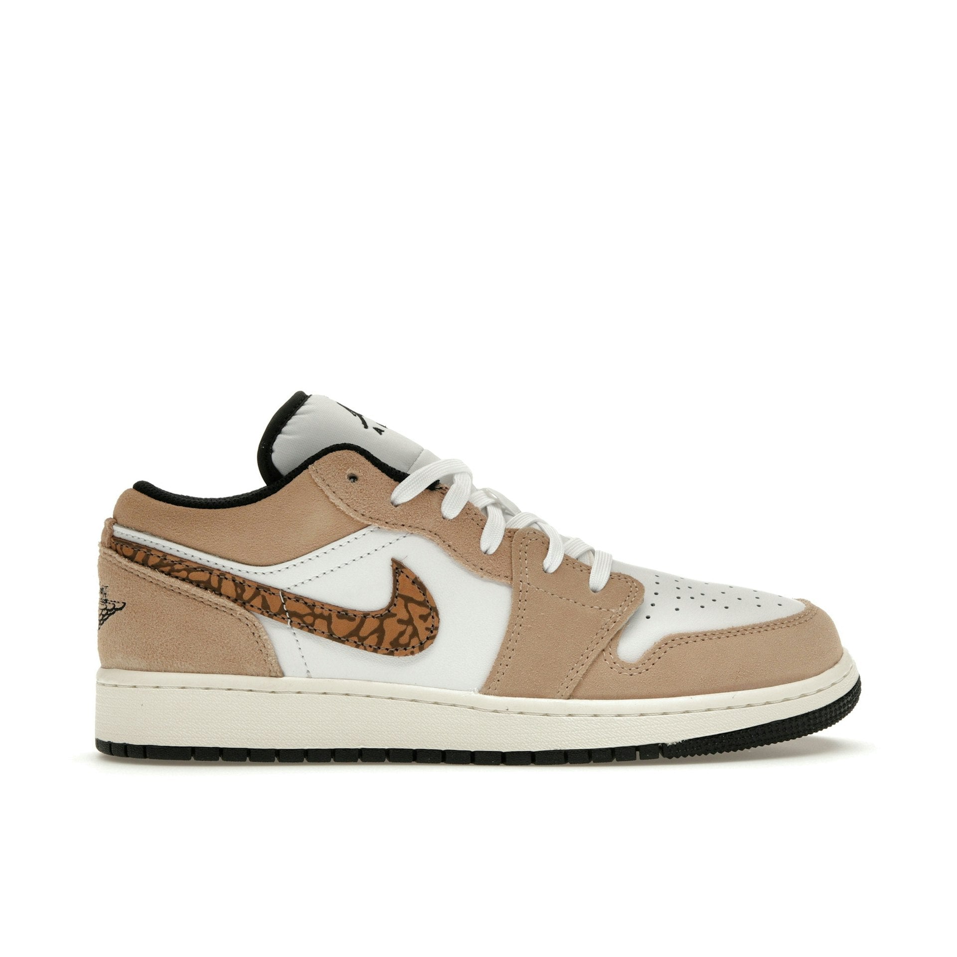 J1 LOW SE BROWN ELEPHANT GS