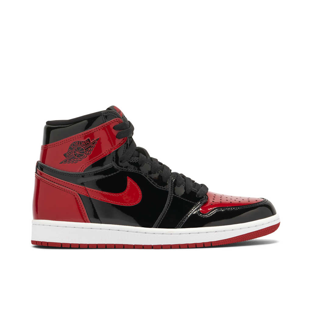 J1 HIGH OG BRED PATENT