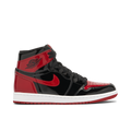 J1 HIGH OG BRED PATENT