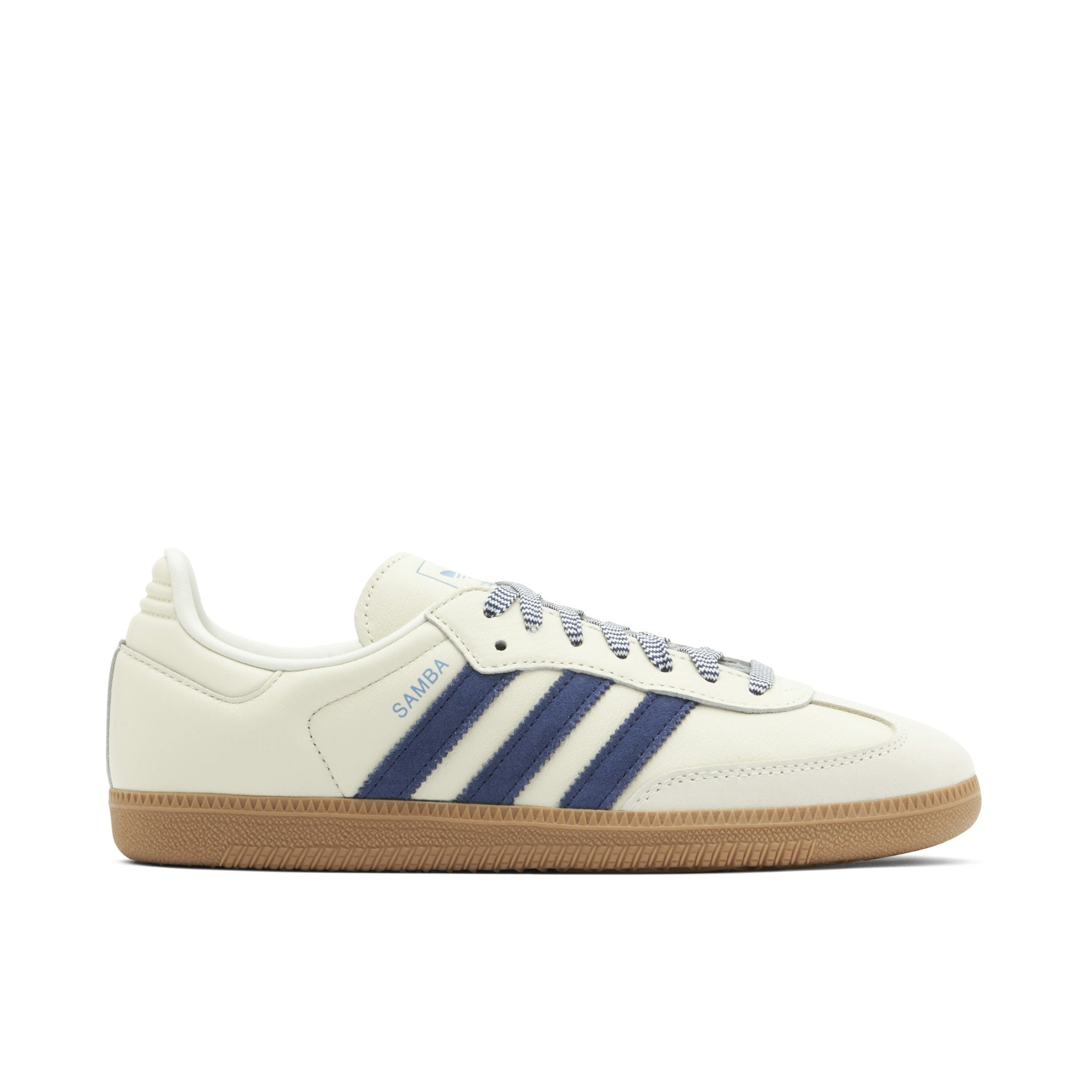 ADIDAS SAMBA OG OFF WHITE OFF WHITE