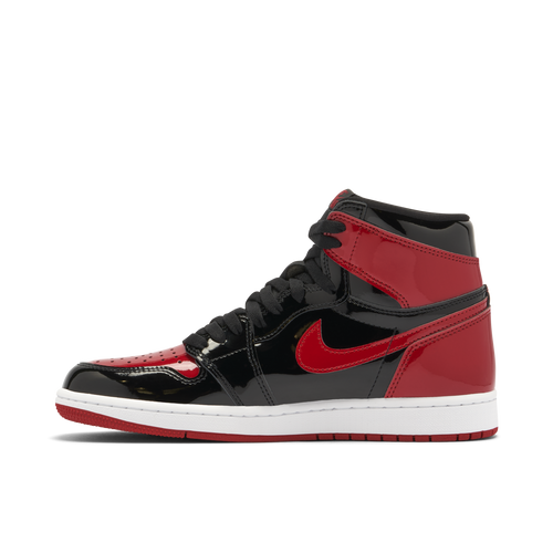 J1 HIGH OG BRED PATENT