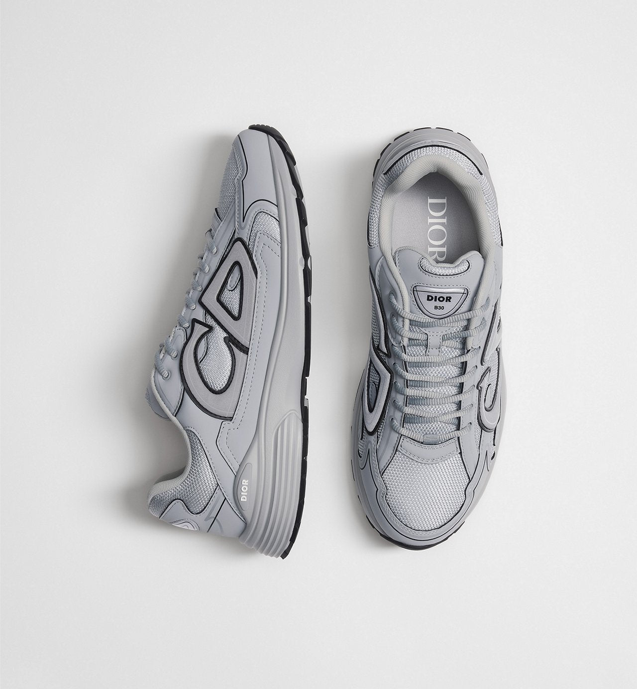 B30 Countdown Sneaker