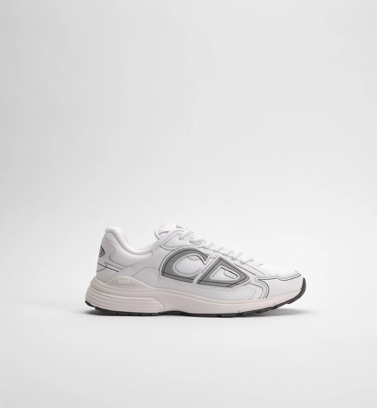 B30 Countdown Sneaker white
